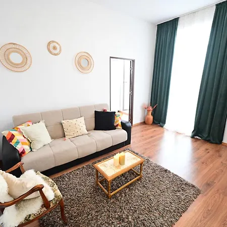 Penthouse 25 Apartment Sibiu Exterior foto
