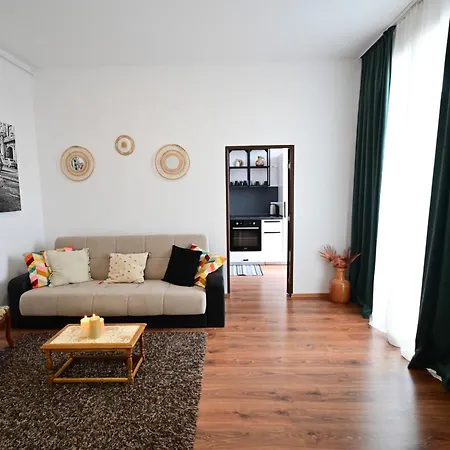 Penthouse 25 Apartment Sibiu Exterior foto