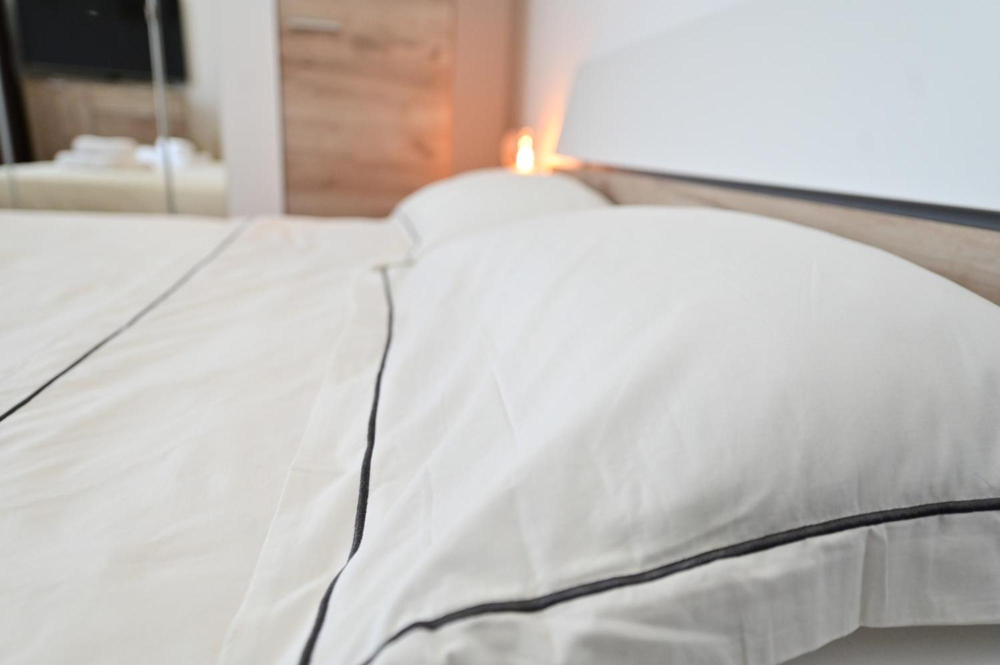 Penthouse 25 * Sibiu