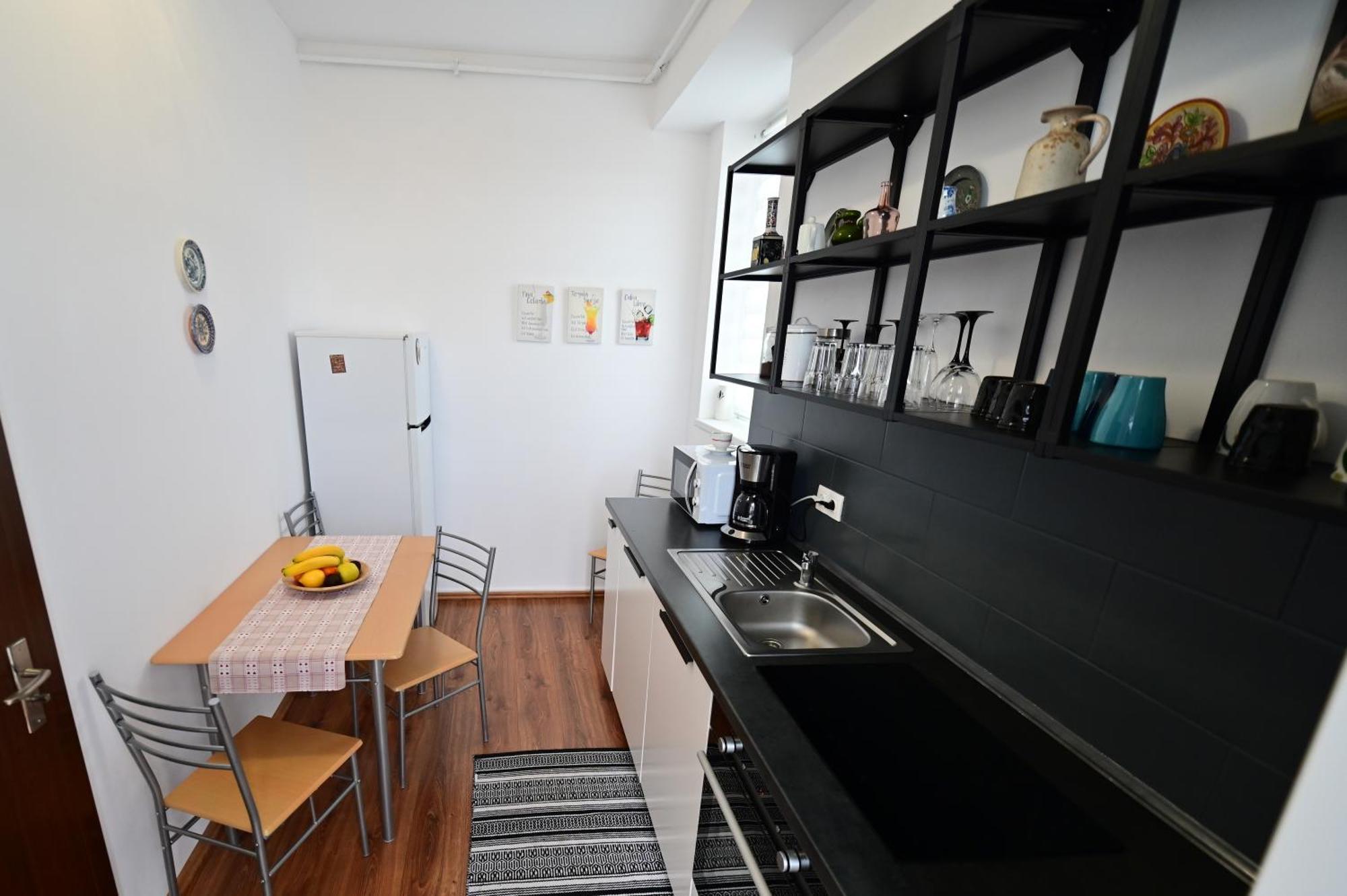 Penthouse 25 Apartamento *