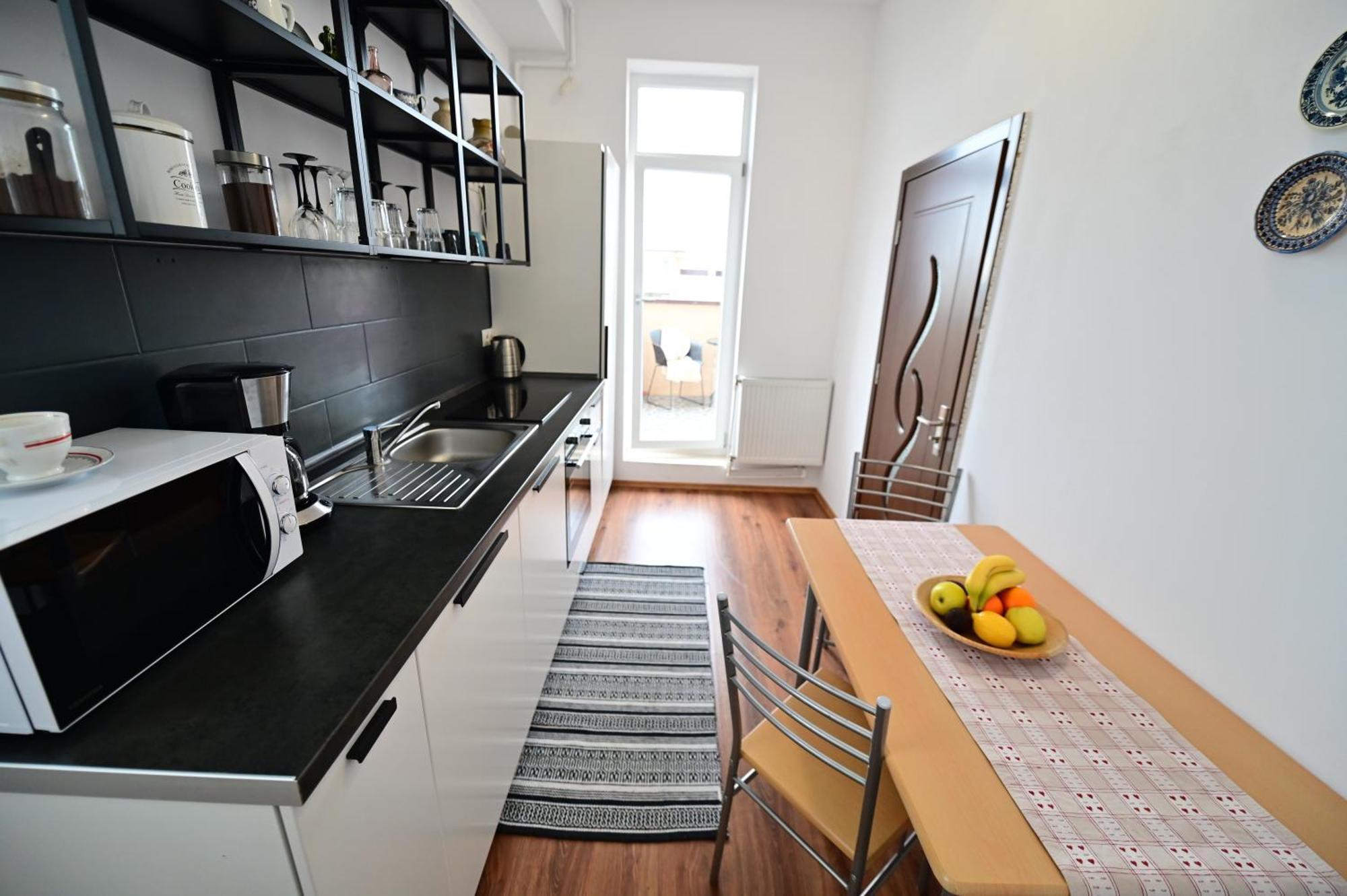 Apartamento Penthouse 25