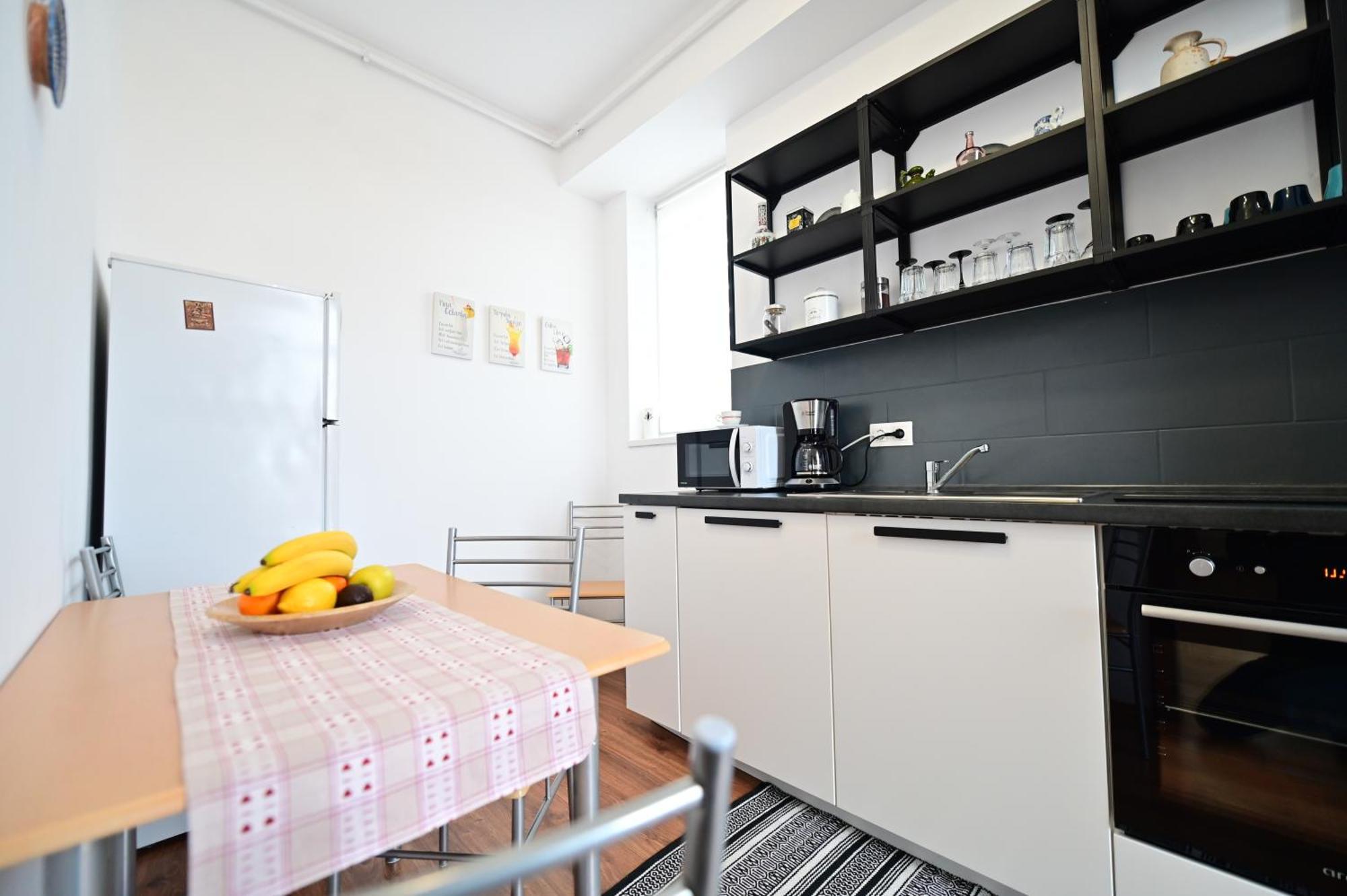 Penthouse 25 Apartamento