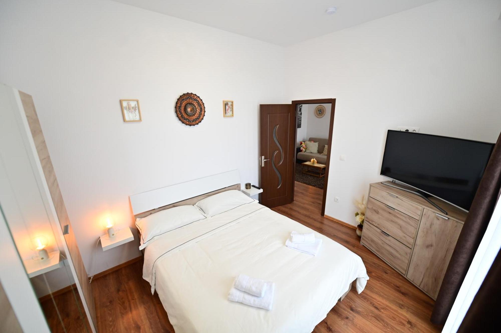 Apartamento Penthouse 25 Sibiu