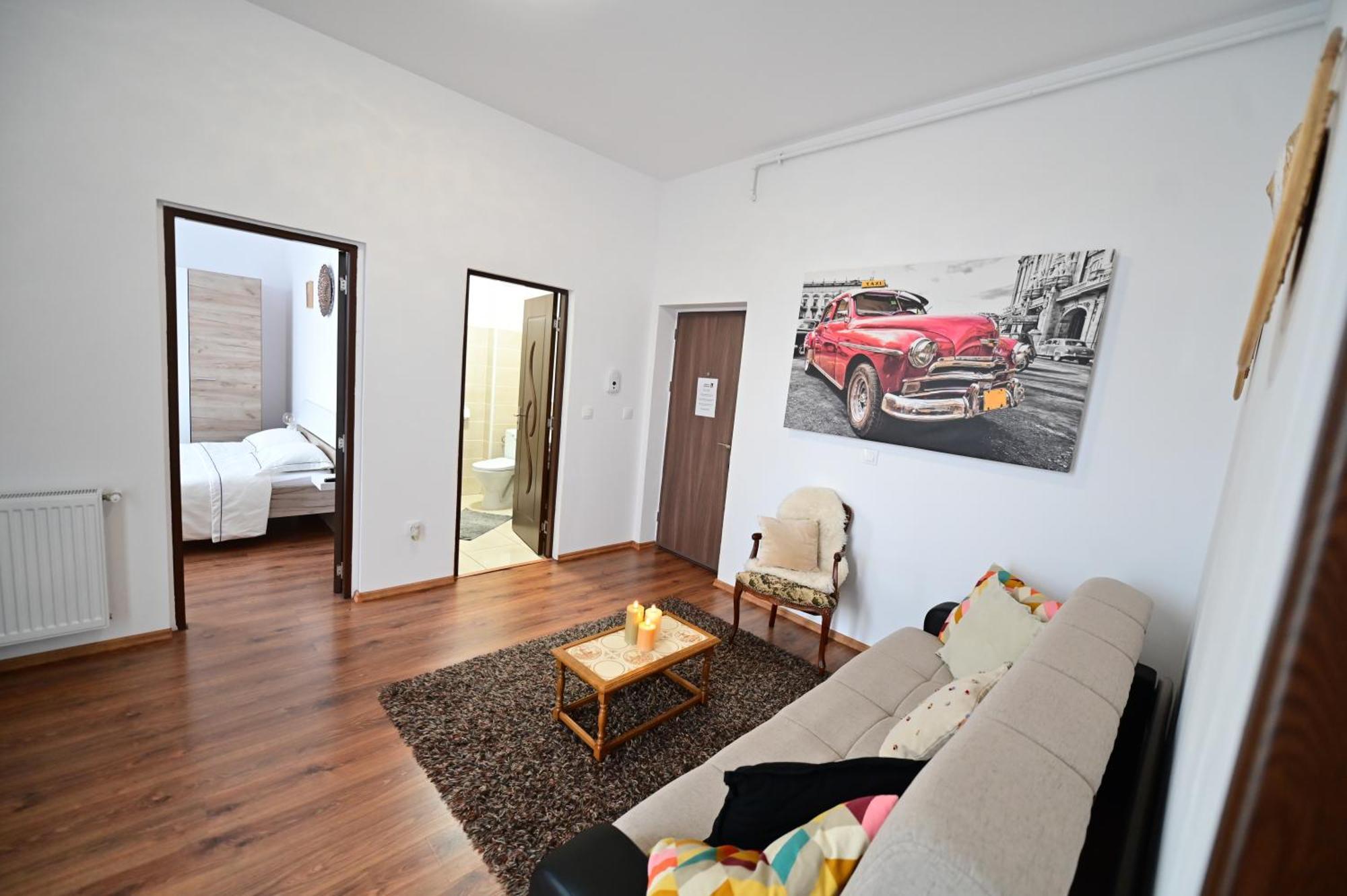 Penthouse 25 Apartamento *