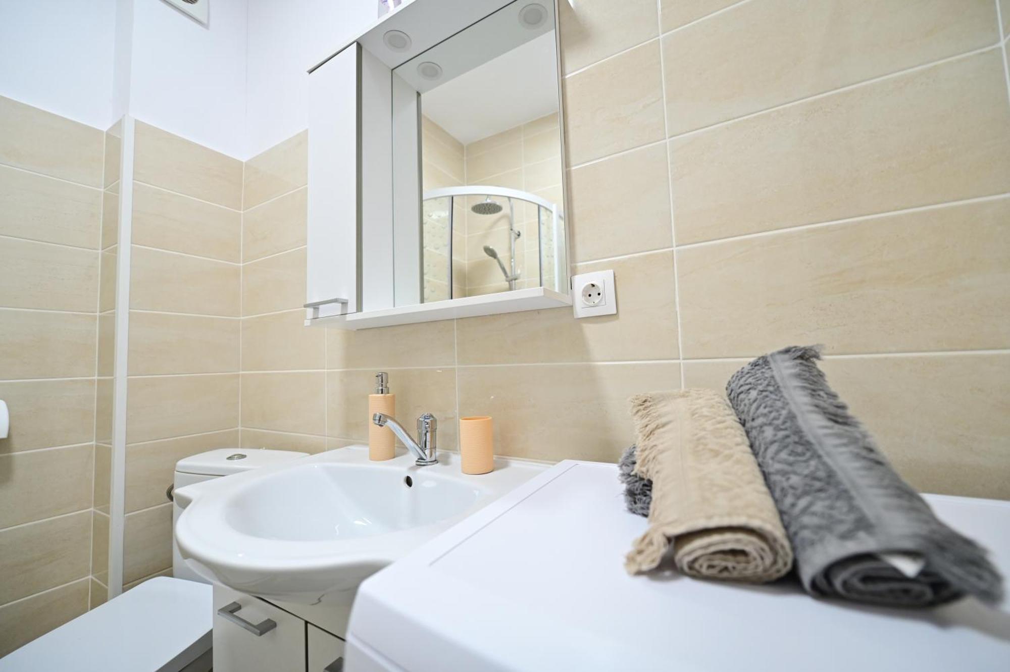 Penthouse 25 Apartamento