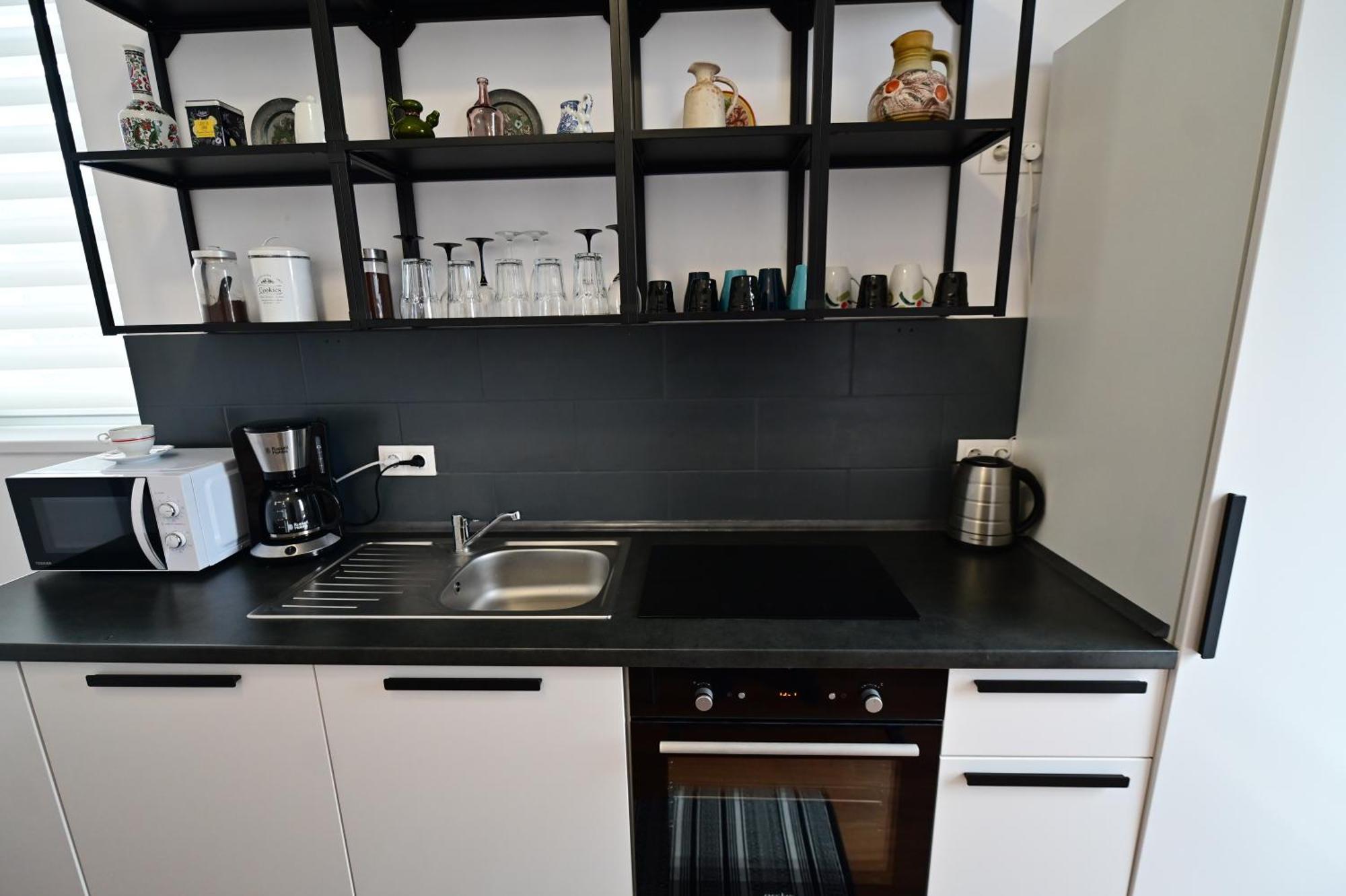 Apartamento Penthouse 25 *