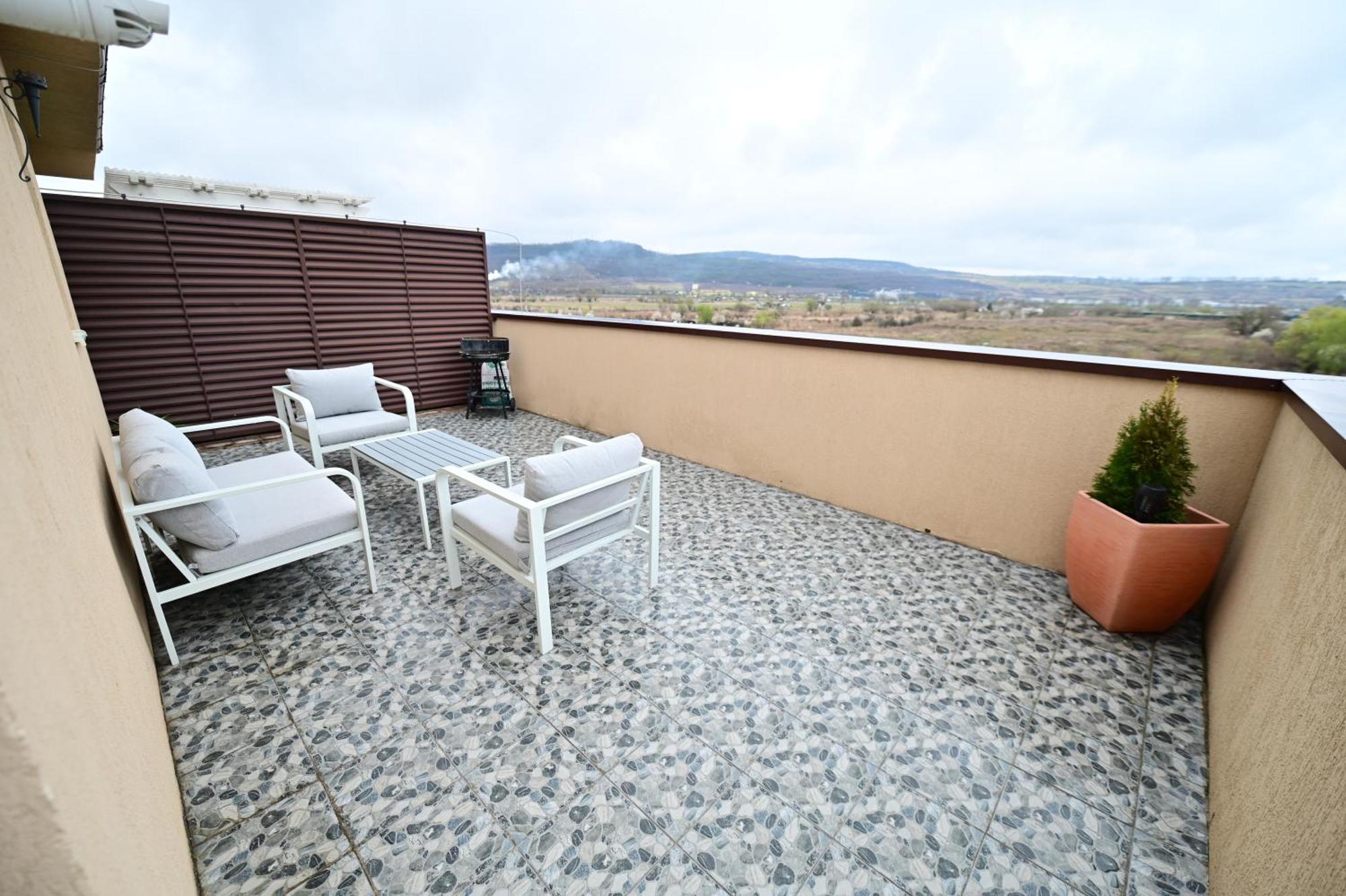 Penthouse 25 Sibiu